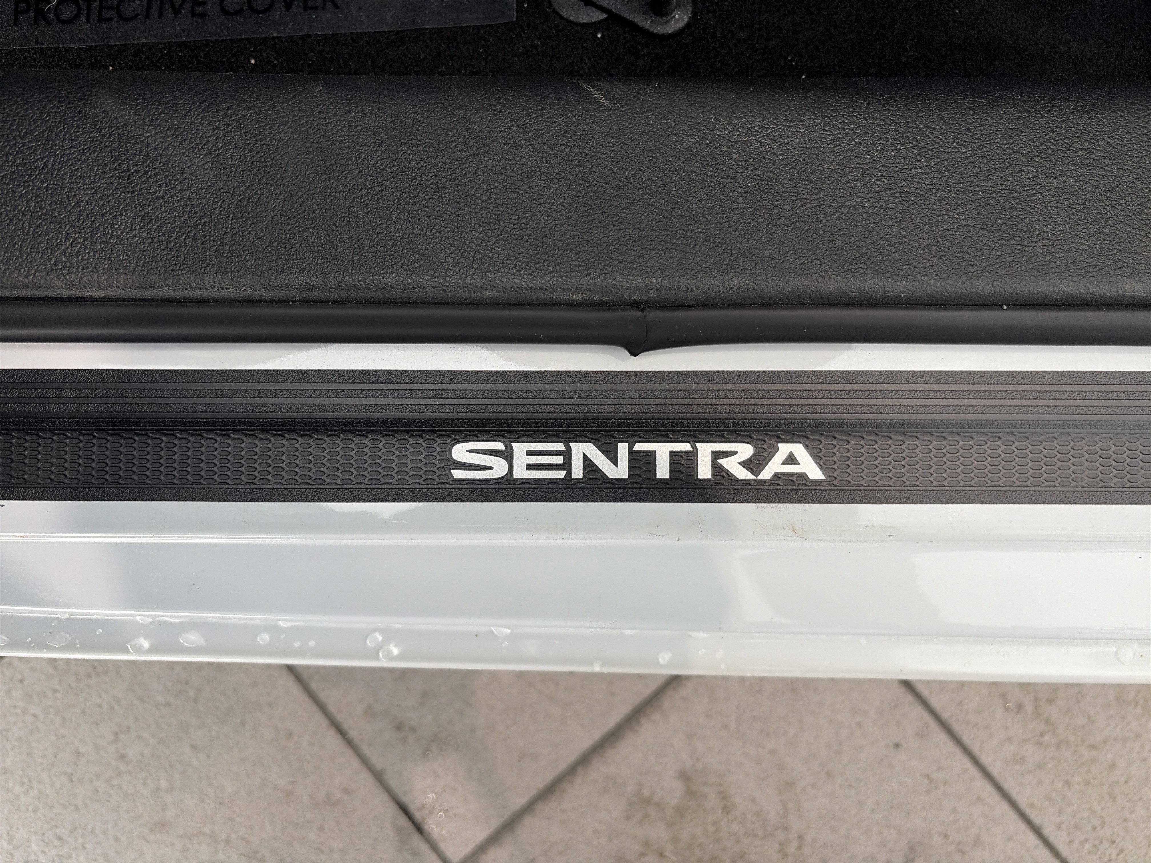 Used 2024 Nissan Sentra SV image 18