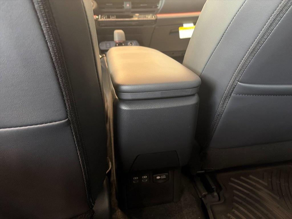 New 2026 Toyota Prius Plug-In Hybrid FWD image 14
