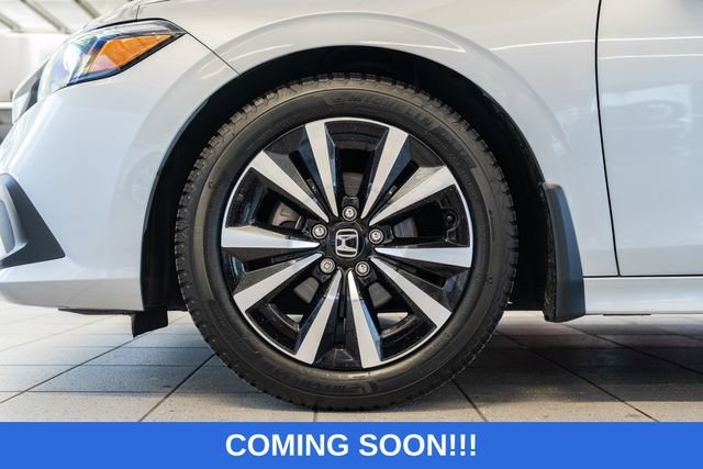 Used 2022 Honda Civic EX image 7