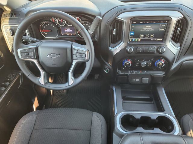 Used 2022 Chevrolet Silverado 1500 RST image 27