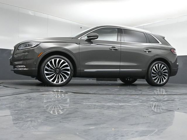Certified 2022 Lincoln Nautilus Black Label AWD/4WD image 37