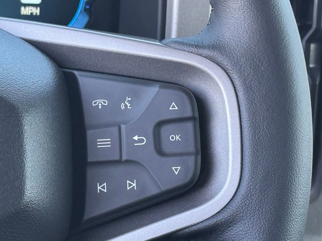 New 2026 Ford Bronco Outer Banks w/ Sasquatch Package image 21