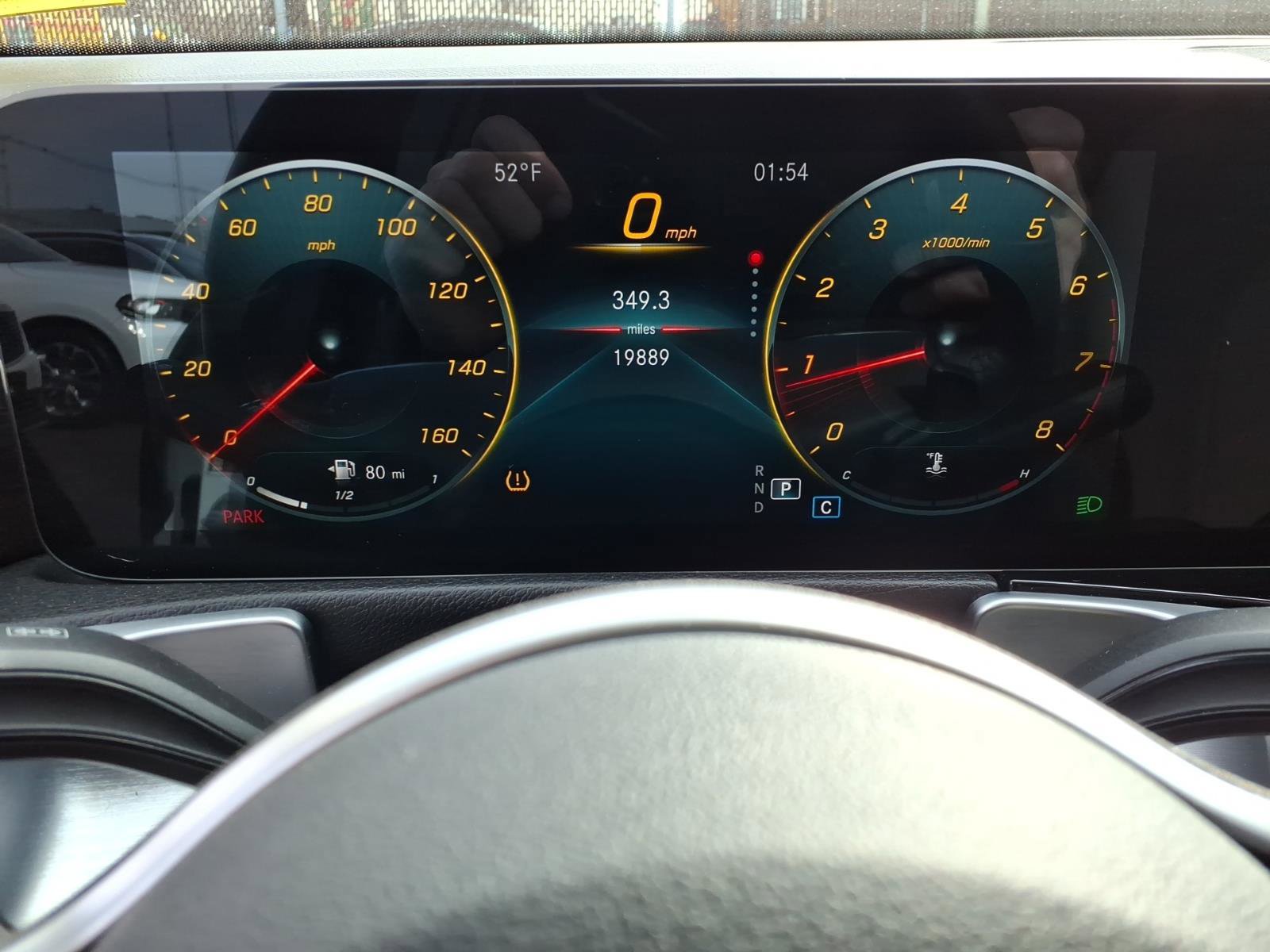 Used 2022 Mercedes-Benz GLB 250 4MATIC image 21