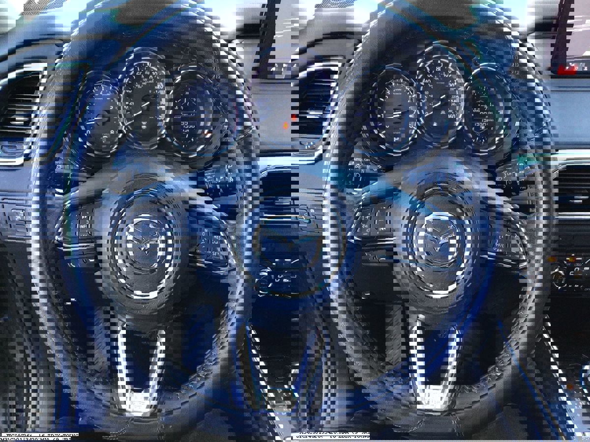 Used 2016 MAZDA CX-9 Touring image 8