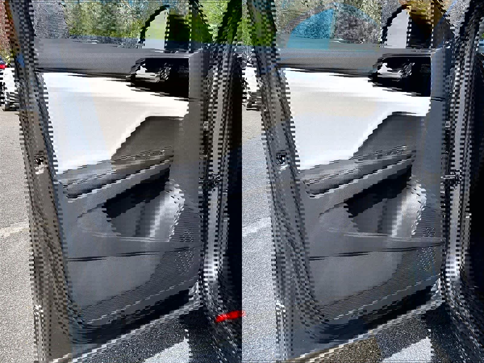 Used 2025 Volkswagen Taos S AWD/4WD image 9