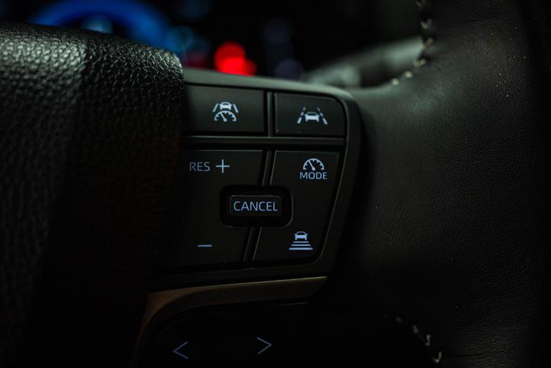 Used 2025 Toyota Camry SE w/ Multimedia Upgrade Package FWD image 20