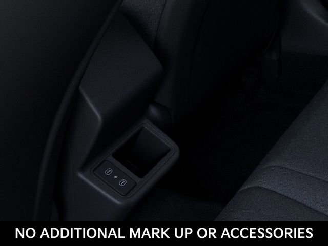 New 2026 Kia K4 LXS image 26