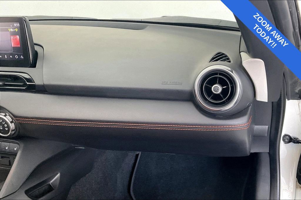 Used 2023 MAZDA MX-5 Miata Grand Touring image 21