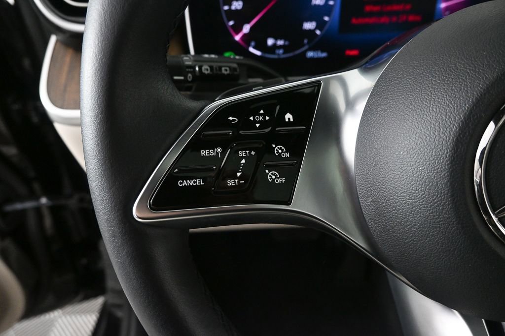 Certified 2024 Mercedes-Benz GLC 300 4MATIC image 10