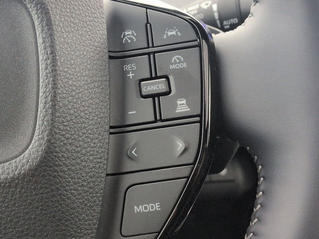 New 2026 Toyota bZ image 17