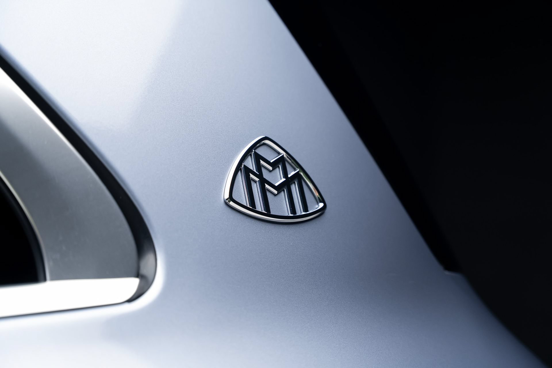 Used 2025 Mercedes-Benz Maybach GLS 600 4MATIC image 23