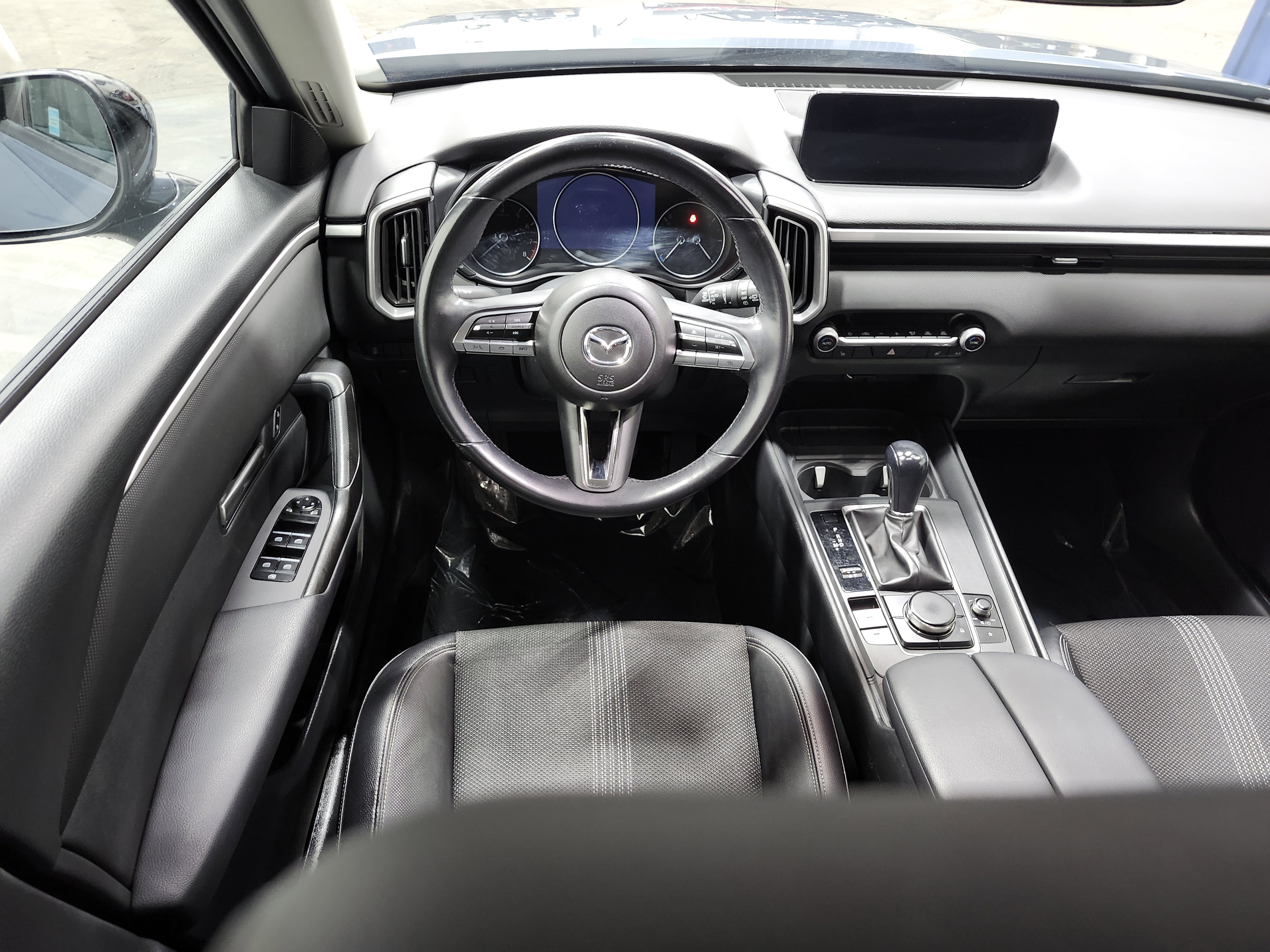 Used 2023 MAZDA CX-50 2.5 S w/ Preferred Plus Pkg image 31