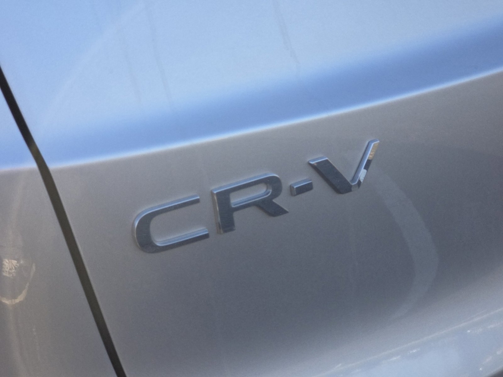 Certified 2024 Honda CR-V EX-L image 13
