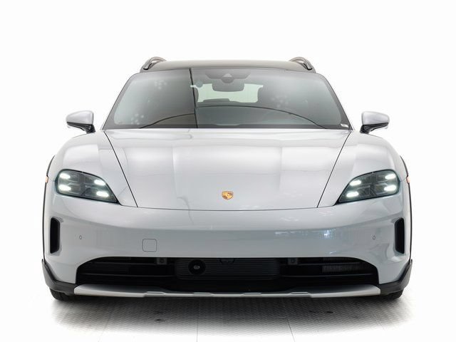 Used 2025 Porsche Taycan 4S AWD/4WD image 29