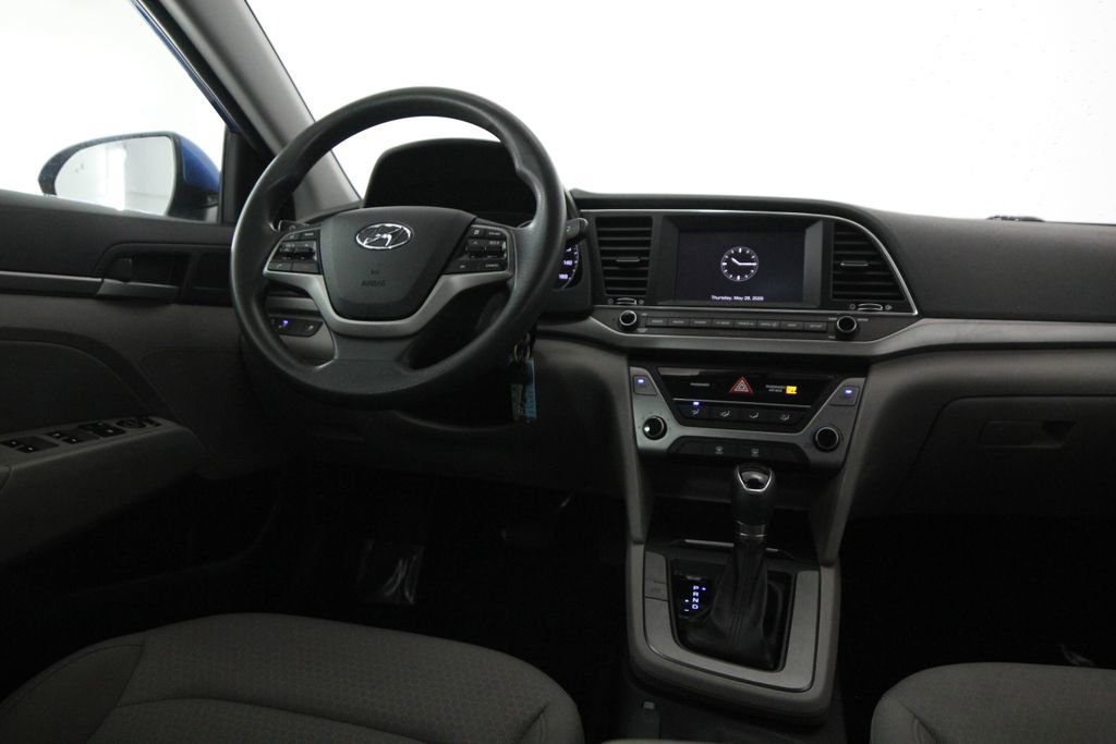 Used 2018 Hyundai Elantra SEL FWD image 10