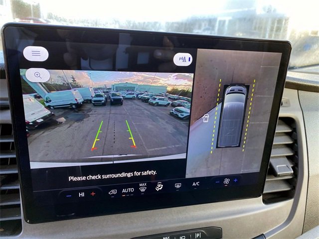 Used 2022 Ford Transit 350 XLT image 13