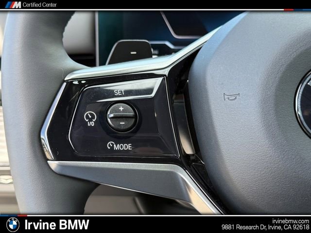 Used 2025 BMW 530i image 25