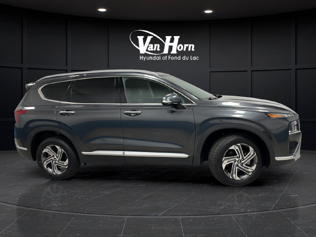 Used 2023 Hyundai Santa Fe SEL w/ Premium Package AWD/4WD image 8