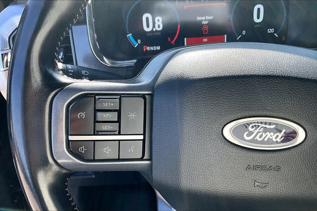 Used 2023 Ford F150 Lariat AWD/4WD image 24