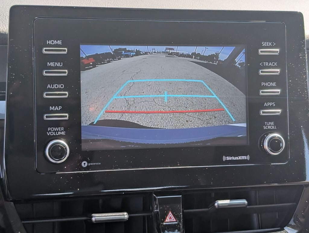 Certified 2024 Toyota Camry SE FWD image 21