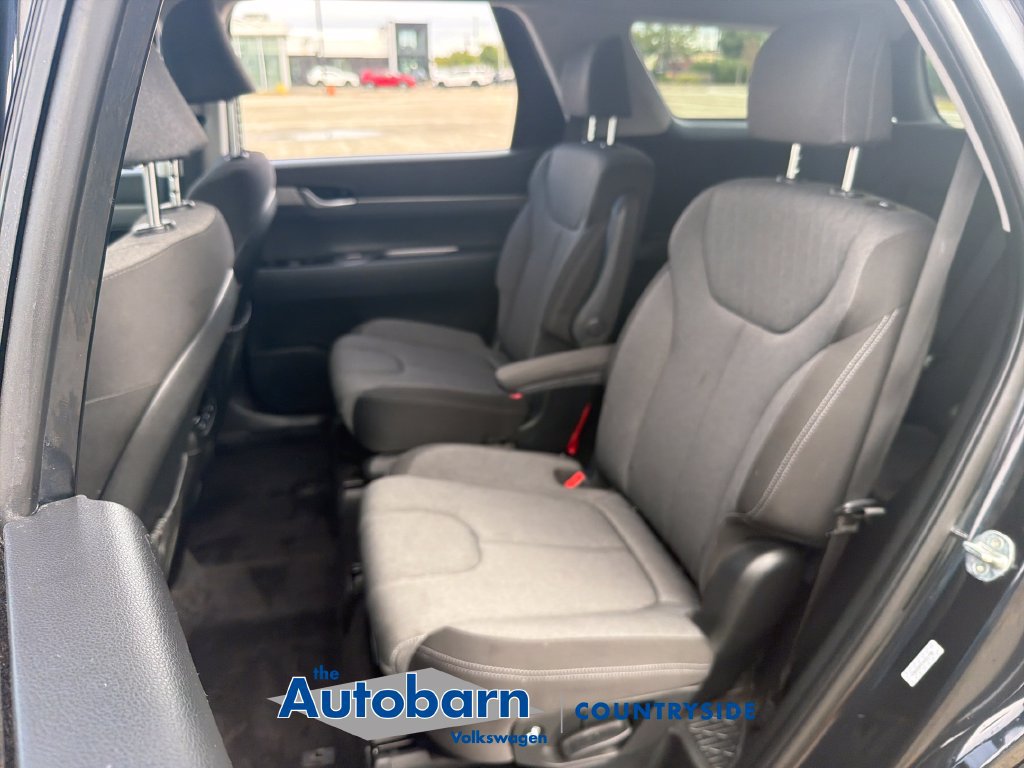 Used 2021 Hyundai Palisade SEL AWD/4WD image 22