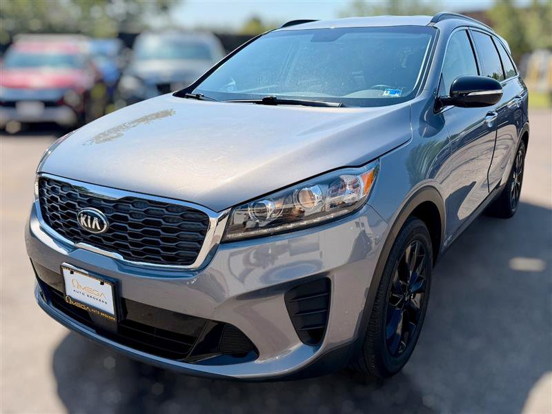 Used 2020 Kia Sorento S AWD/4WD image 2