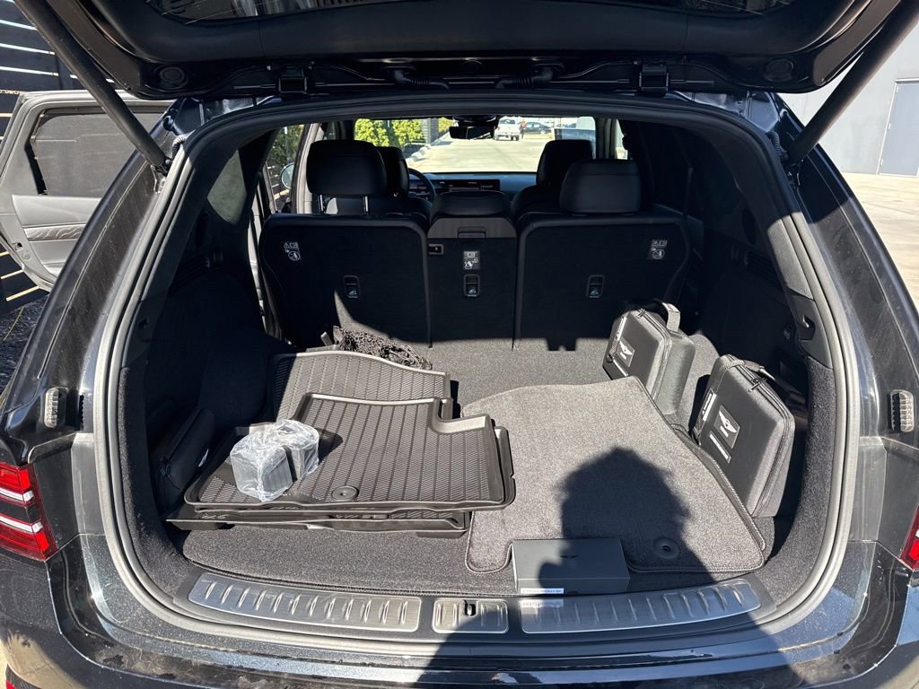 New 2026 Genesis GV80 3.5T Prestige image 14