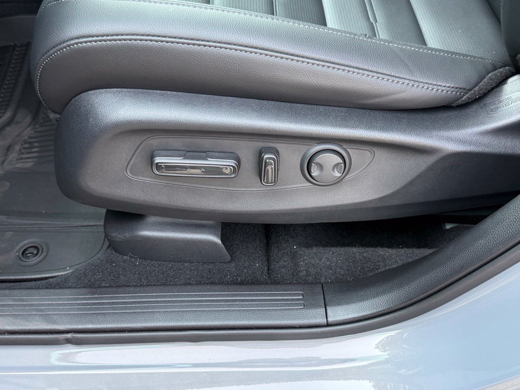 Certified 2026 Honda CR-V EX-L image 29