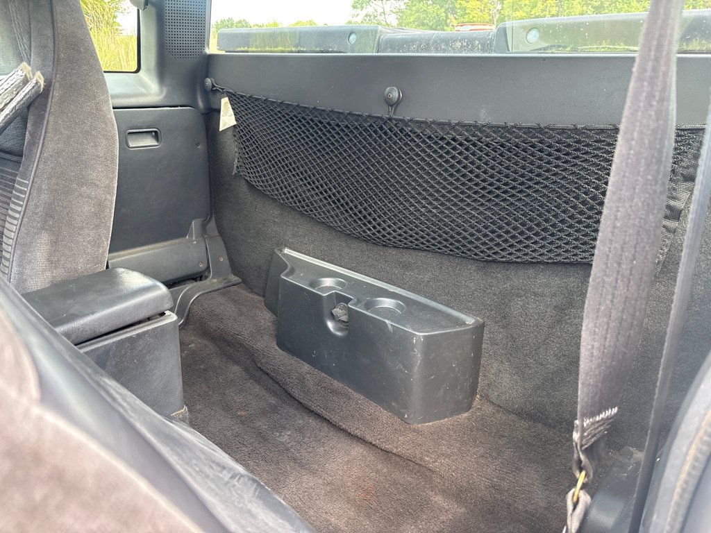 Used 1993 GMC Sonoma 2WD Extended Cab image 12