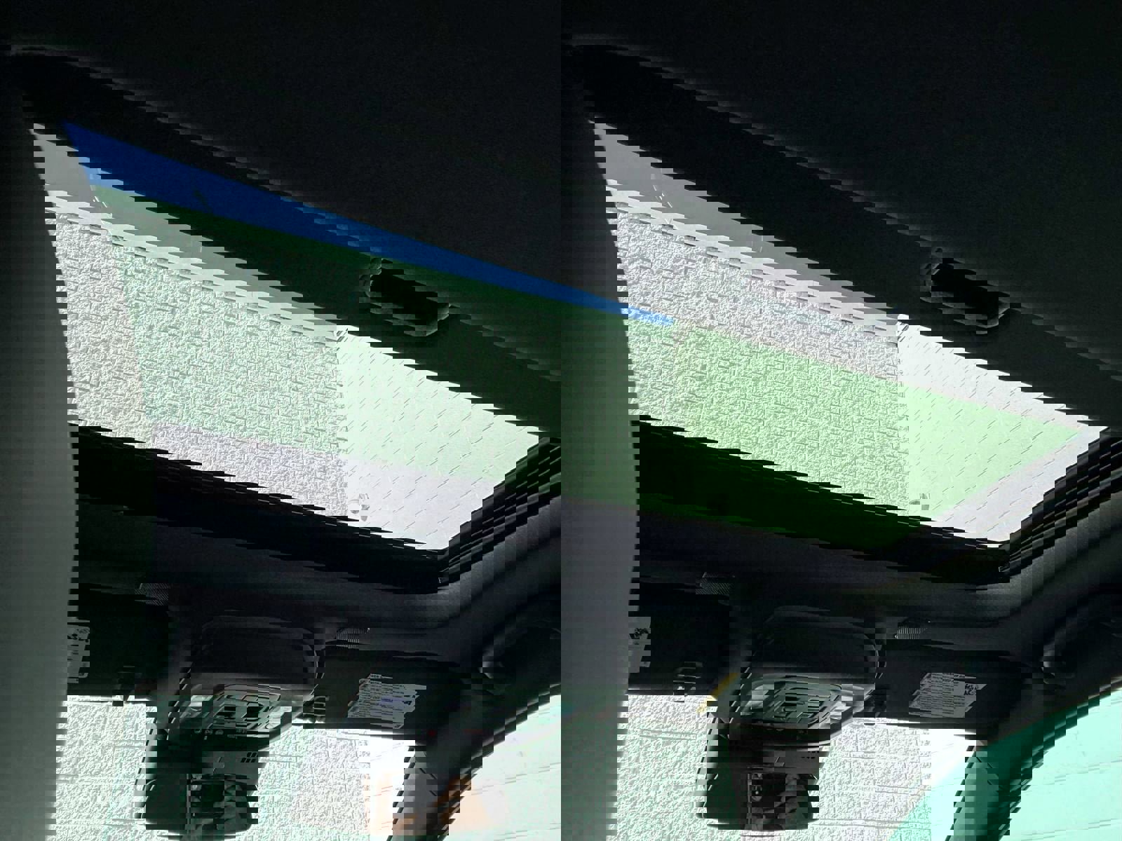 New 2025 Cadillac CT4 Sport image 46