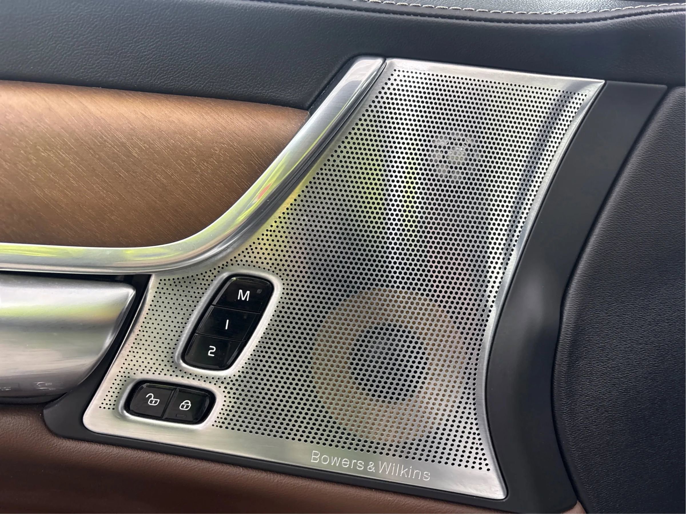 Used 2018 Volvo S90 T6 Inscription AWD/4WD image 40