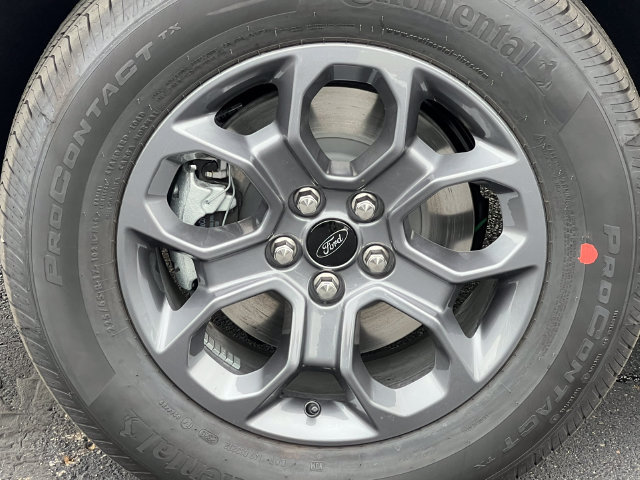 New 2026 Ford Maverick XLT w/ Equipment Group 301A AWD/4WD image 6