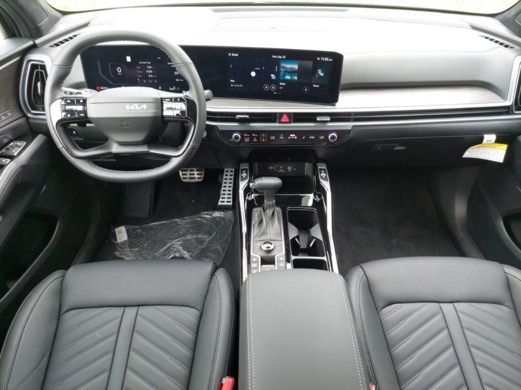 New 2026 Kia Sorento SX Prestige image 13