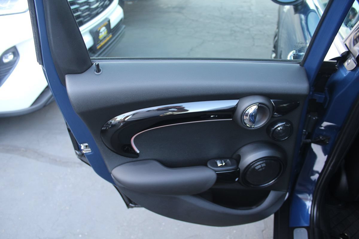 Used 2016 MINI Cooper S FWD image 24