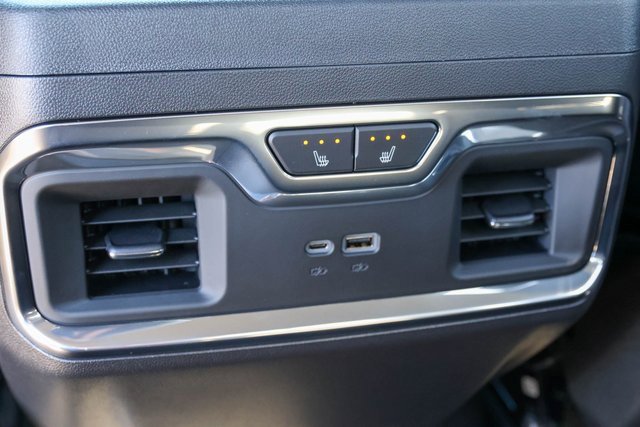 New 2026 GMC Sierra 1500 Denali image 16