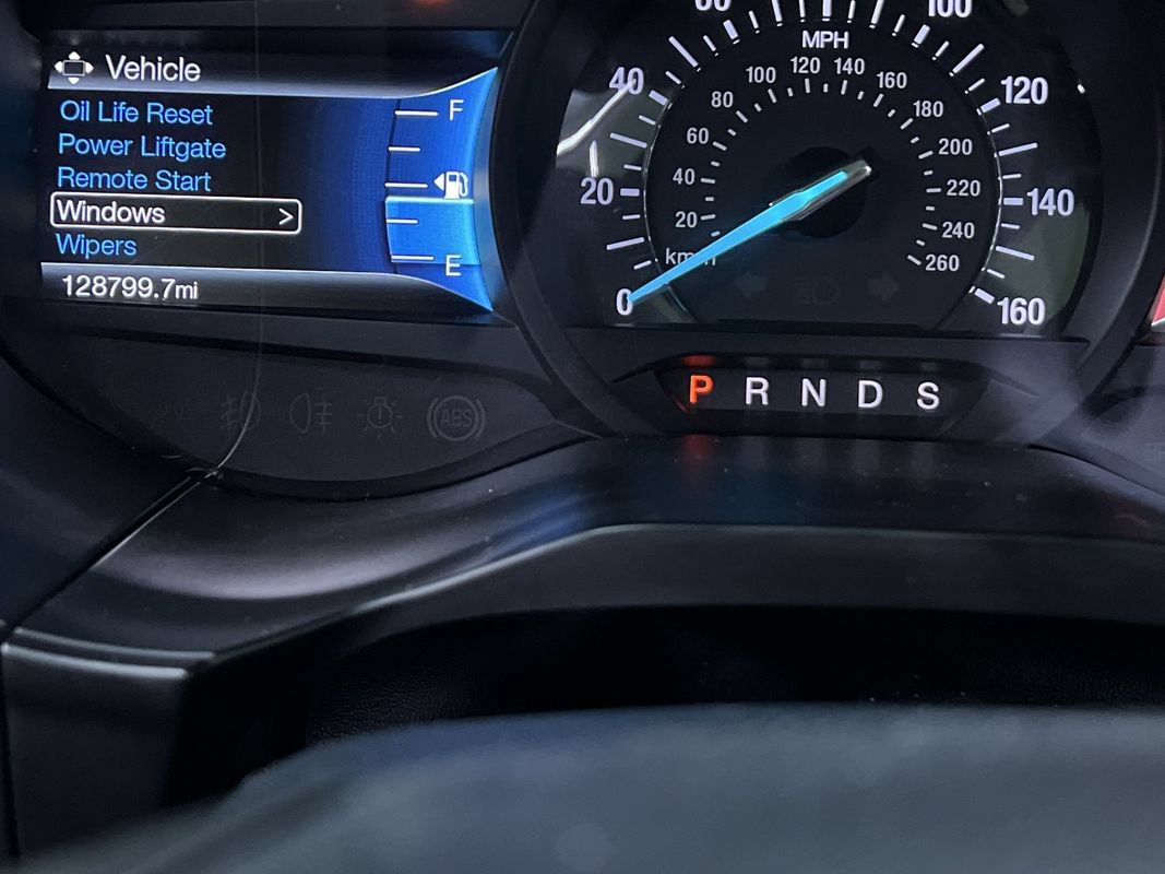 Used 2015 Ford Edge SEL w/ Equipment Group 201A AWD/4WD image 19