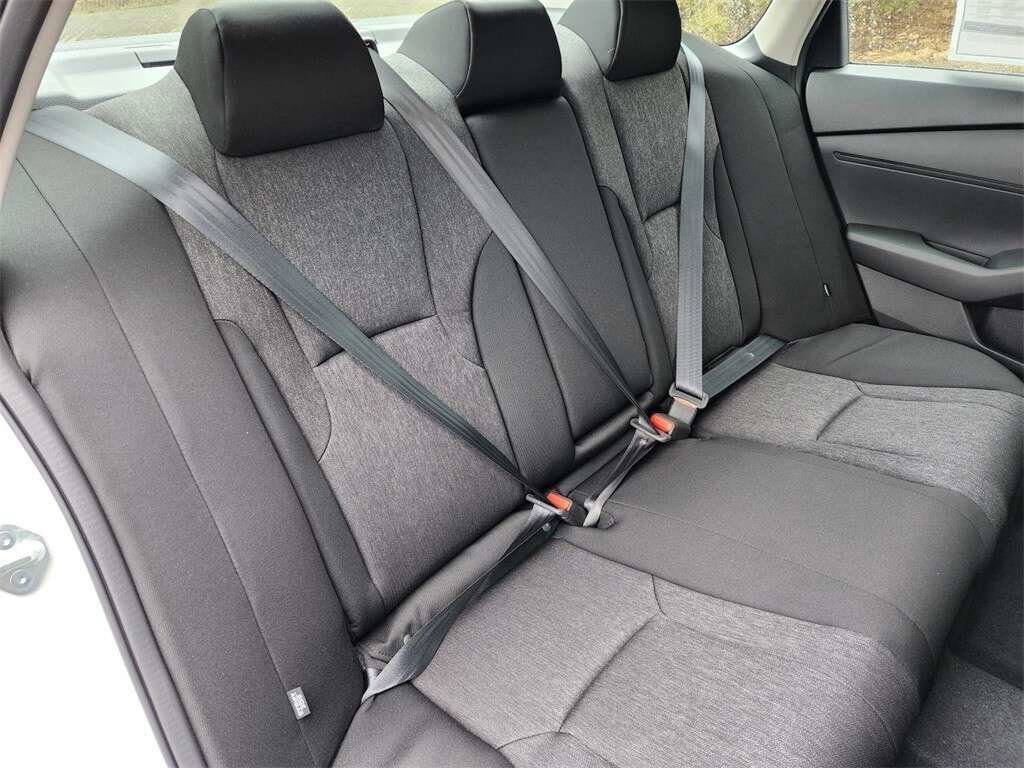 Certified 2023 Honda Accord LX image 15