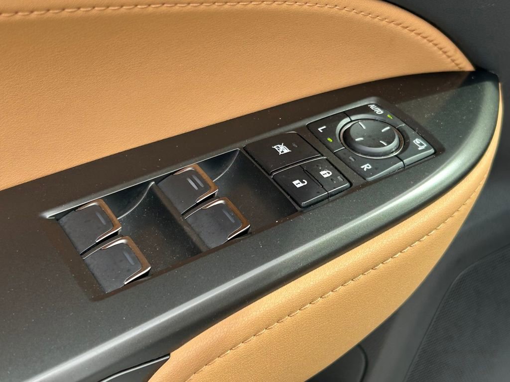 Used 2025 Lexus NX 350 AWD w/ Accessory Package (2T) image 22