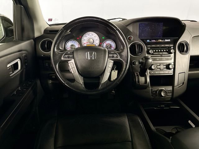 Used 2012 Honda Pilot Touring image 31