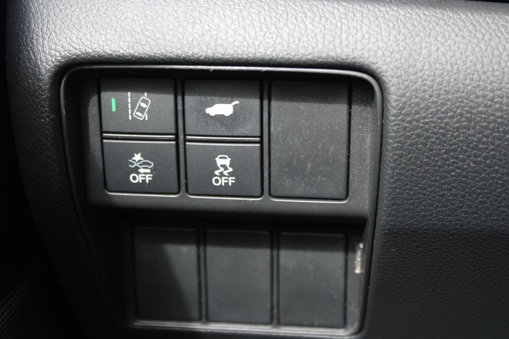 Certified 2018 Honda CR-V Touring image 32