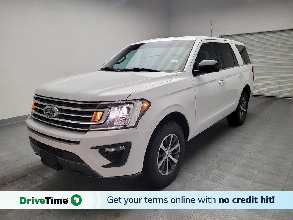 Used 2019 Ford Expedition XL