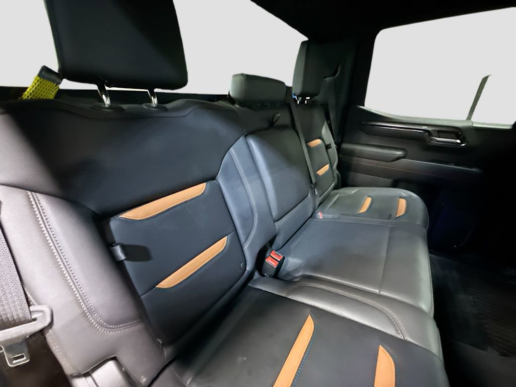Used 2023 GMC Sierra 1500 AT4 image 26