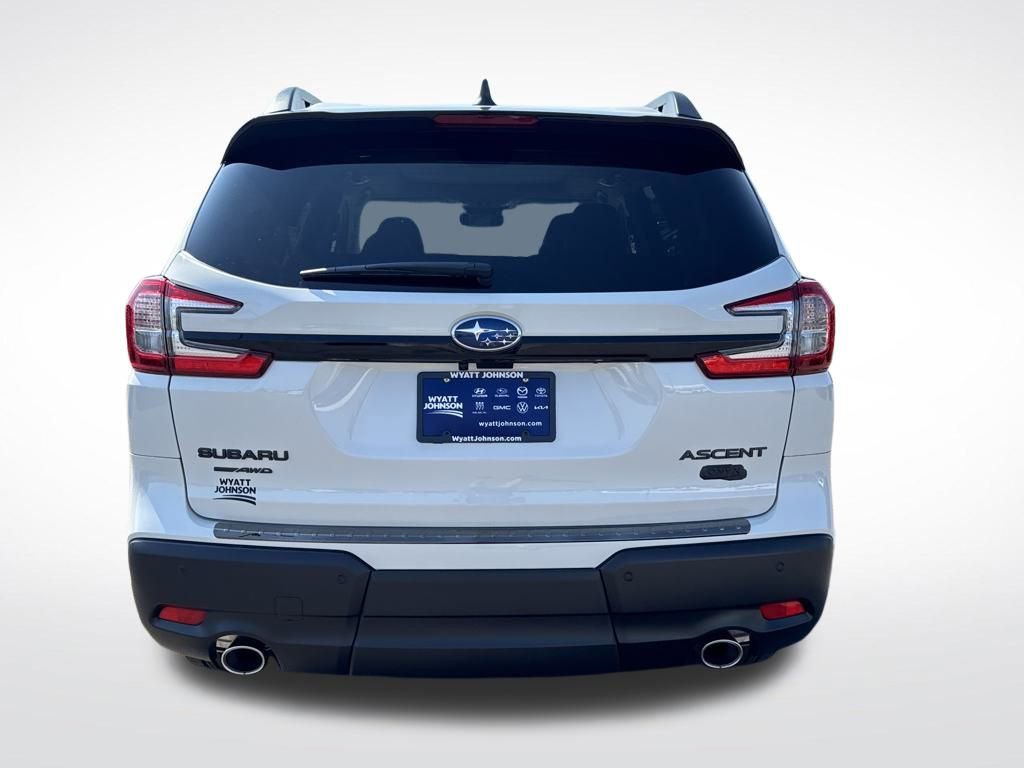 New 2025 Subaru Ascent Bronze Edition w/ Onyx Package image 5