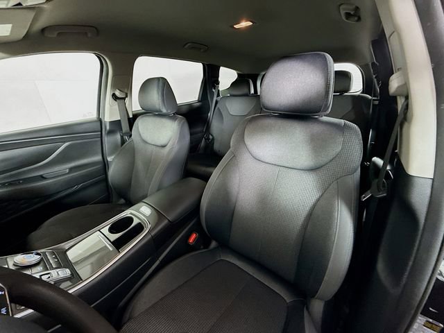 Used 2022 Hyundai Santa Fe SEL image 22