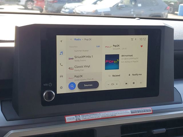 Used 2025 Toyota Tacoma SR5 image 21