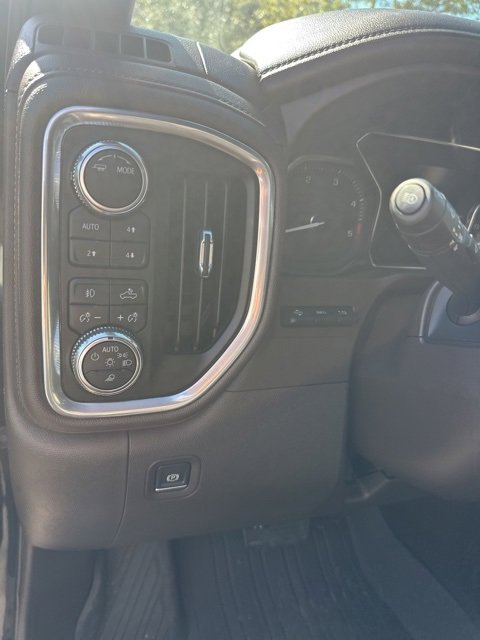 Used 2022 GMC Sierra 2500 Denali w/ Denali Ultimate Package image 4
