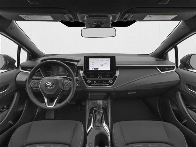 New 2026 Toyota Corolla SE FWD image 5