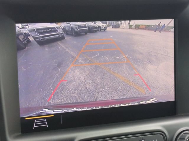 Used 2019 GMC Terrain SLT w/ Preferred Package FWD image 24