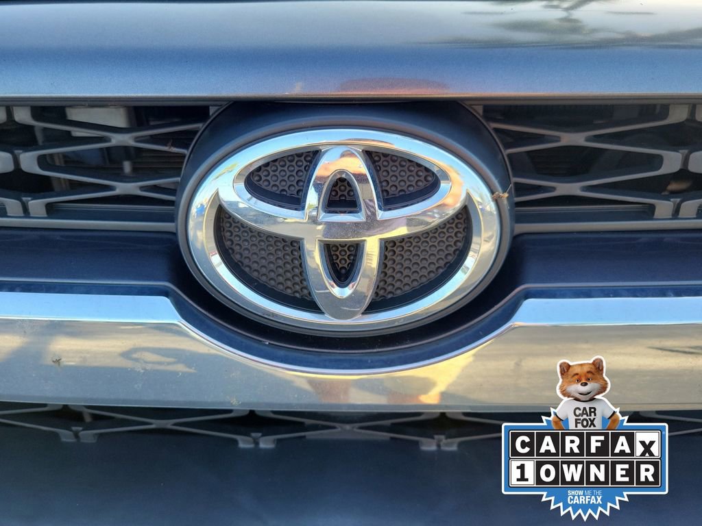 Used 2019 Toyota 4Runner Limited AWD/4WD image 7