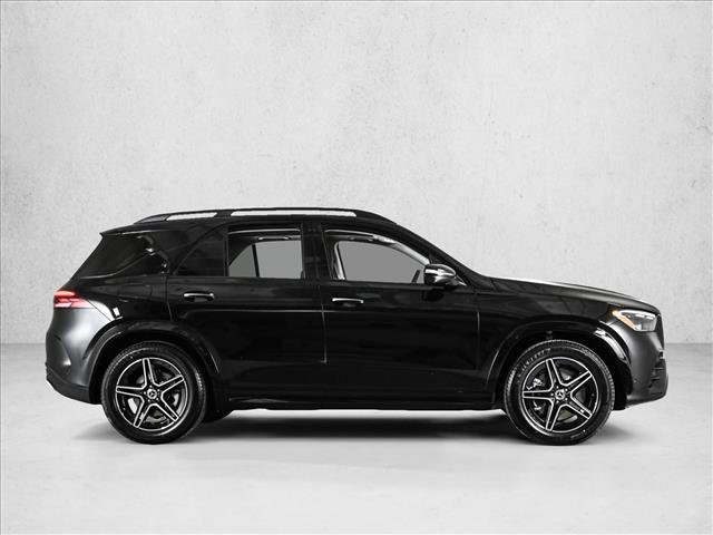 New 2026 Mercedes-Benz GLE 350 4MATIC image 4